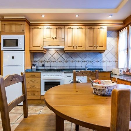 Apartamentos Casa Rivera Аїнса Екстер'єр фото